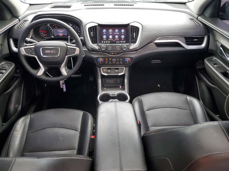 Aukcja sprzedaży 2023 Gmc Terrain, vin: 3GKALPEGXPL162651, numer aukcji: 60992386
