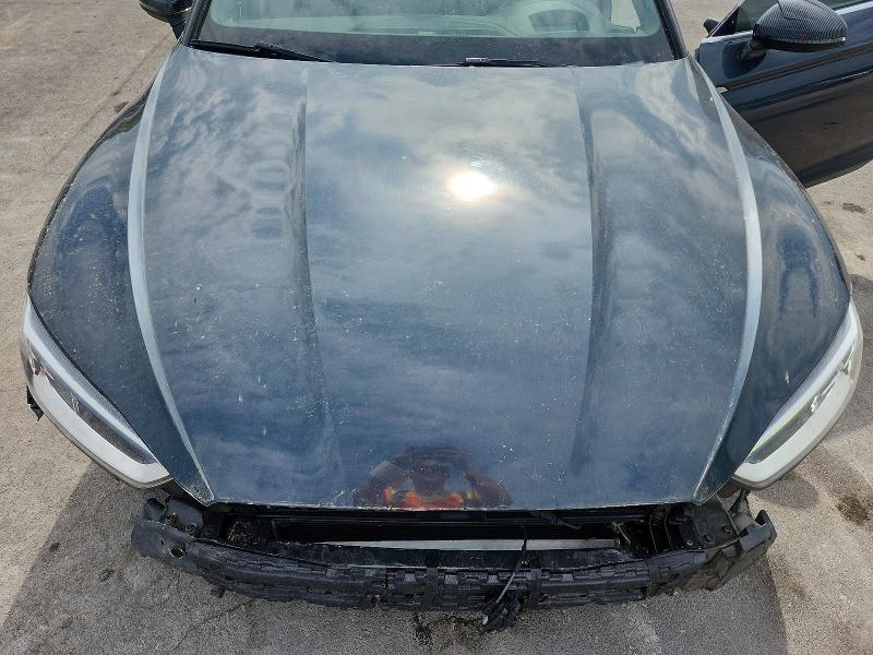 Aukcja sprzedaży 2018 Audi S5, vin: WAUR4AF55JA002257, numer aukcji: 62780266