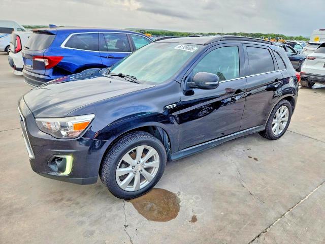 Aukcja sprzedaży 2015 Mitsubishi Outlander Sport, vin: 4A4AP4AW5FE040959, numer aukcji: 61326066
