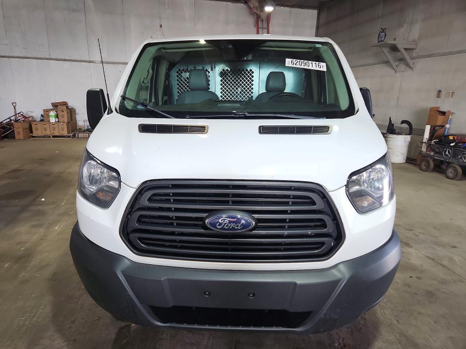 62090116 :رقم المزاد ، 1FTYR2ZM5KKA75066 vin ، 2019 Ford Transit مزاد بيع