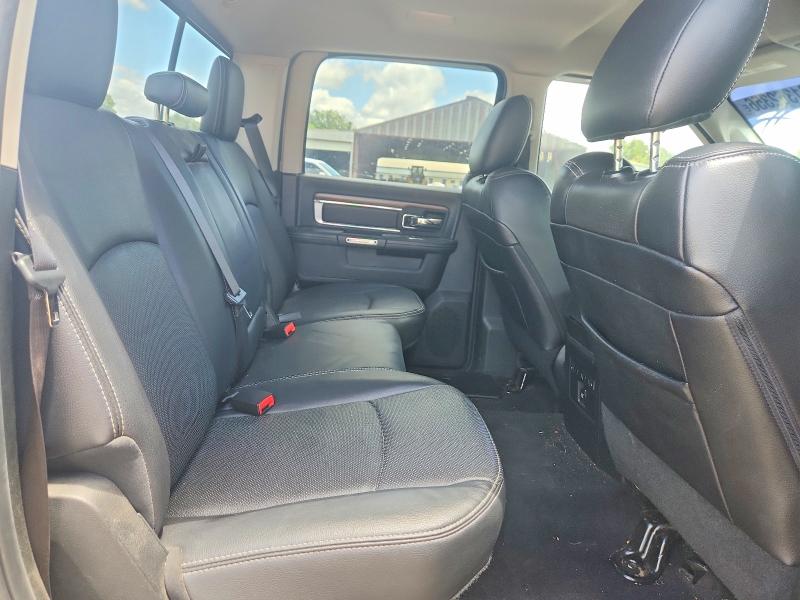 Продаж на аукціоні авто 2017 Ram 1500, vin: 1C6RR7NT0HS852770, номер лоту: 61362356