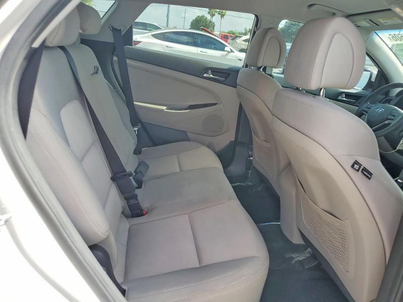 62091606 :رقم المزاد ، KM8J33A4XHU488372 vin ، 2017 Hyundai Tucson مزاد بيع