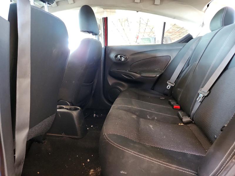 Aukcja sprzedaży 2017 Nissan Versa, vin: 3N1CN7AP0HL825427, numer aukcji: 62686406