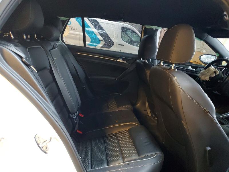 Aukcja sprzedaży 2019 Volkswagen Golf R, vin: WVWWA7AU2KW171009, numer aukcji: 62149456