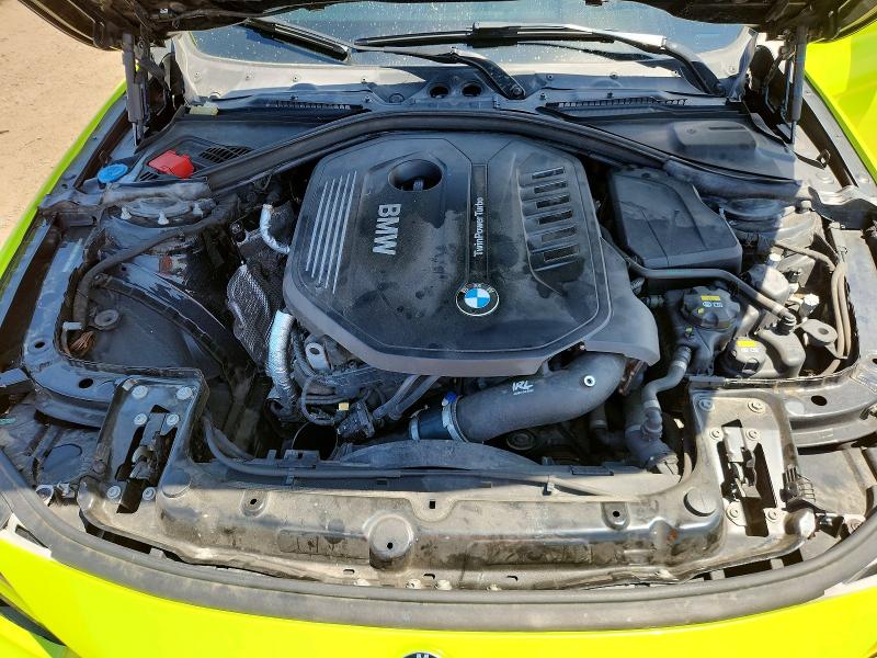 Aukcja sprzedaży 2017 Bmw 340, vin: WBA8B7G39HNU38050, numer aukcji: 59166826