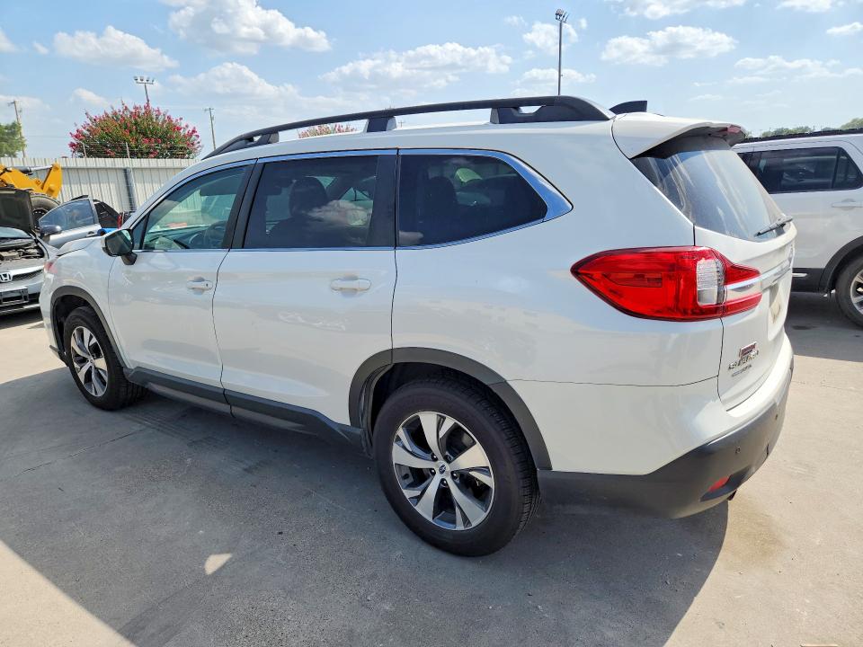 Продаж на аукціоні авто 2019 Subaru Ascent, vin: 4S4WMACD4K3452646, номер лоту: 62879186