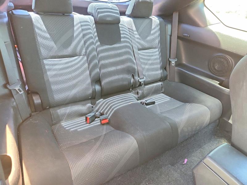 2011 Scion Tc მანქანა იყიდება აუქციონზე, vin: JTKJF5C76B3003018, აუქციონის ნომერი: 60204936