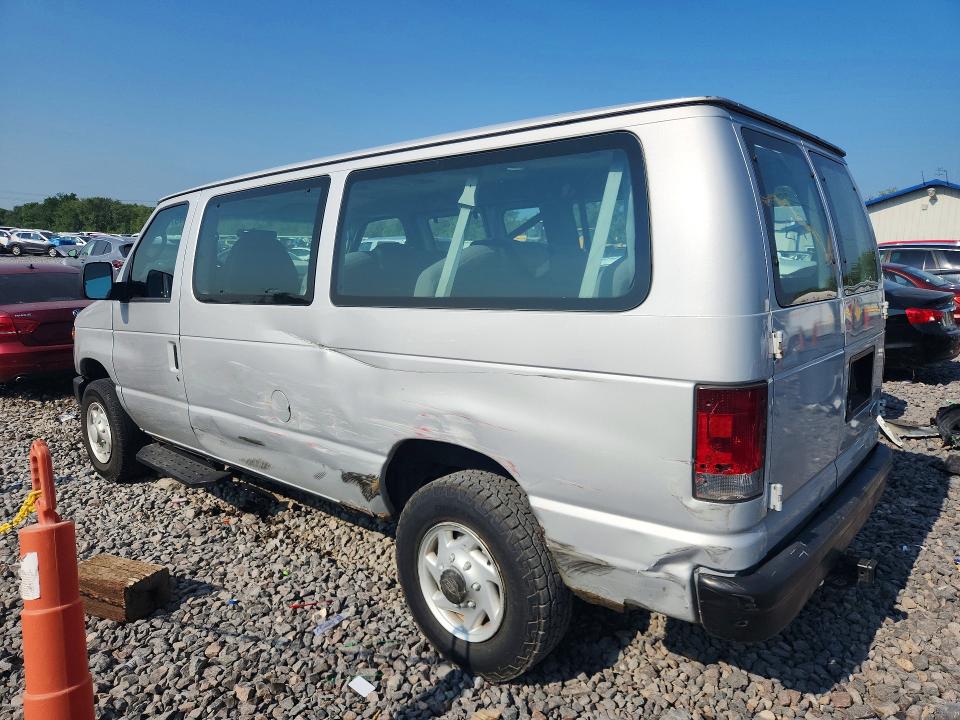 Продаж на аукціоні авто 2008 Ford Econoline, vin: 1FBNE31L88DB49279, номер лоту: 61571616