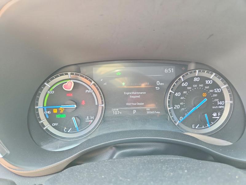 2020 Toyota Highlander მანქანა იყიდება აუქციონზე, vin: 5TDGARAH0LS500214, აუქციონის ნომერი: 63303946