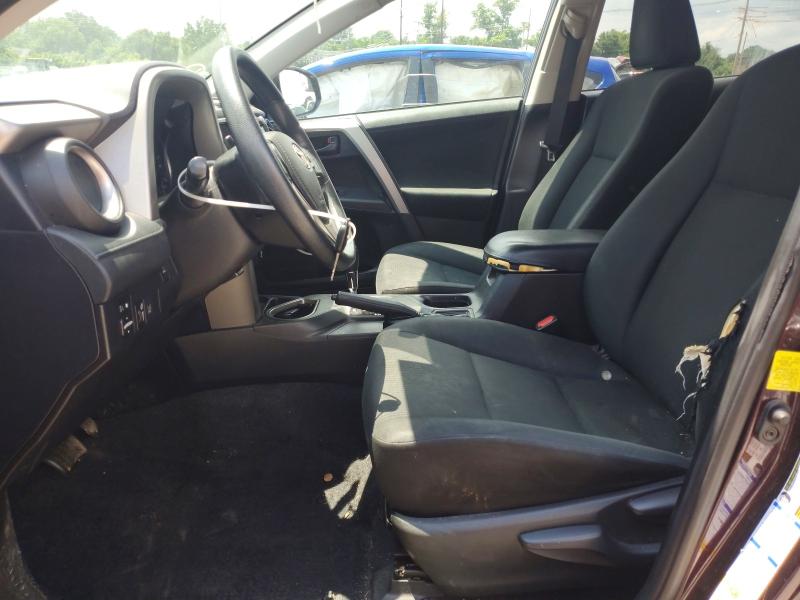 Aukcja sprzedaży 2017 Toyota Rav4, vin: 2T3BFREV8HW689356, numer aukcji: 60004266