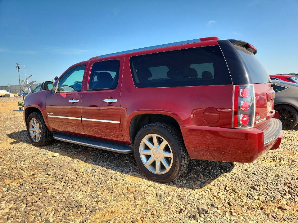 Aukcja sprzedaży 2010 Gmc Yukon Xl, vin: 1GKUKMEF2AR151164, numer aukcji: 95589285