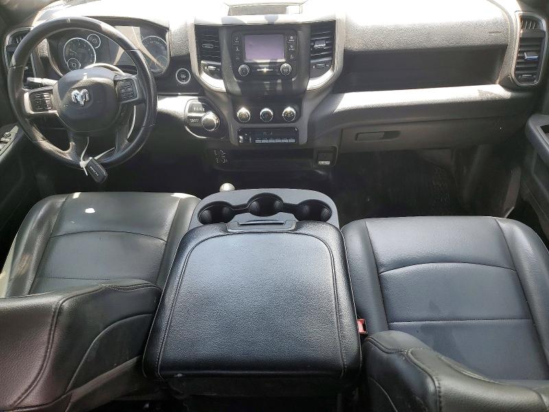 2022 Ram 2500 მანქანა იყიდება აუქციონზე, vin: 3C6UR5HJ2NG129837, აუქციონის ნომერი: 61884406