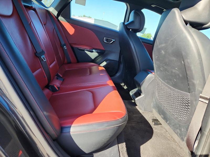 Продаж на аукціоні авто 2025 Kia K4, vin: 3KPFW4DE2SE096326, номер лоту: 63139536