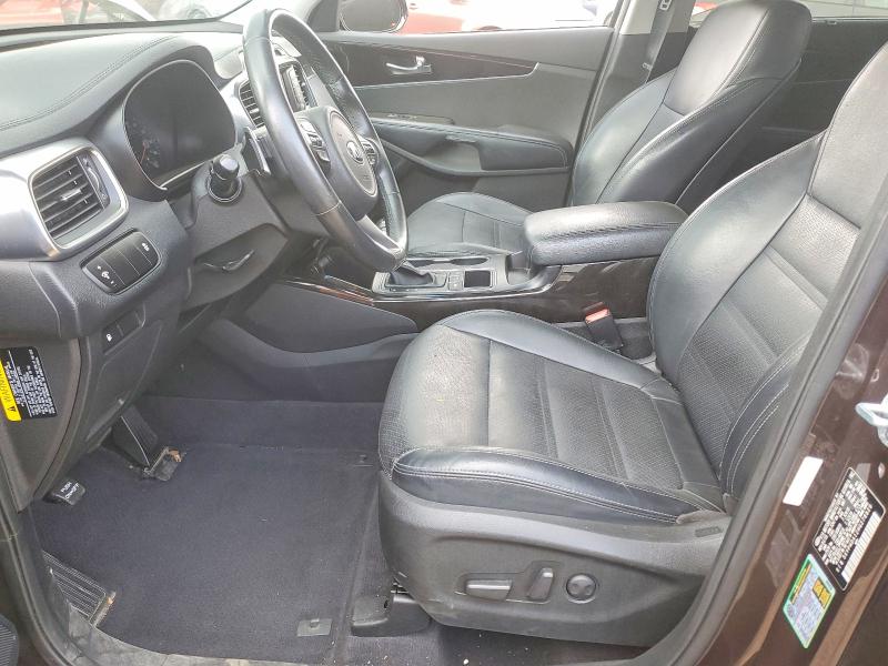 Aukcja sprzedaży 2017 Kia Sorento, vin: 5XYPHDA12HG278829, numer aukcji: 60239786