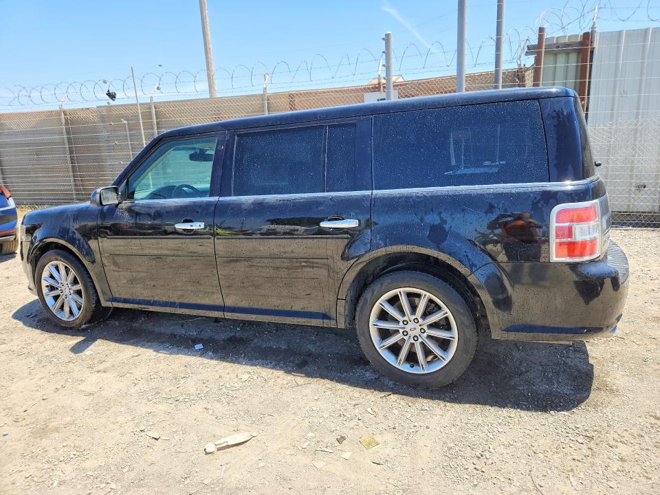 2016 Ford Flex მანქანა იყიდება აუქციონზე, vin: 2FMGK5D84GBA03154, აუქციონის ნომერი: 61976806