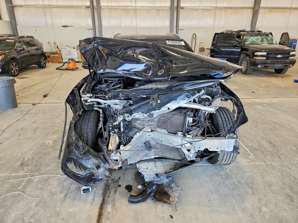 2018 Mercedes-benz Glc მანქანა იყიდება აუქციონზე, vin: WDC0G4KB7JV113590, აუქციონის ნომერი: 61060046