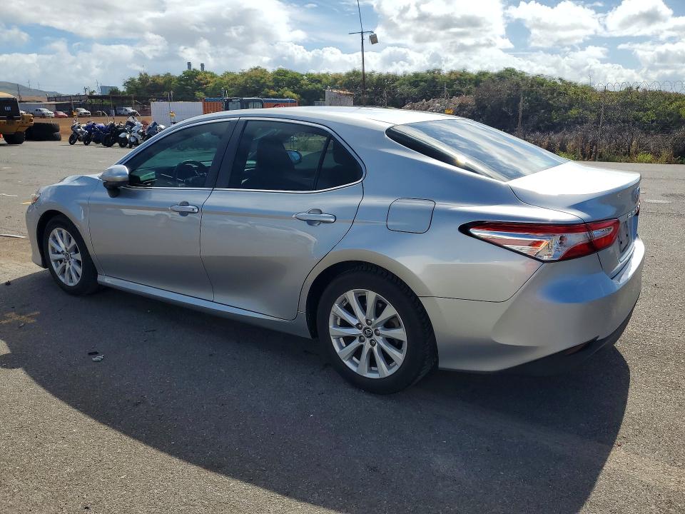 Продажа на аукционе авто 2019 Toyota Camry, vin: 4T1B11HK2KU697499, номер лота: 59367576