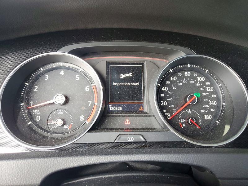 Aukcja sprzedaży 2017 Volkswagen Gti, vin: 3VW4T7AU8HM019212, numer aukcji: 60939036