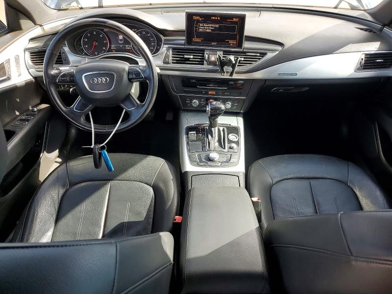 Продажа на аукционе авто 2012 Audi A7, vin: WAUYGAFC2CN078855, номер лота: 62726066