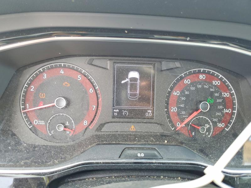 Продаж на аукціоні авто 2021 Volkswagen Jetta, vin: 3VWC57BU1MM070520, номер лоту: 62488906
