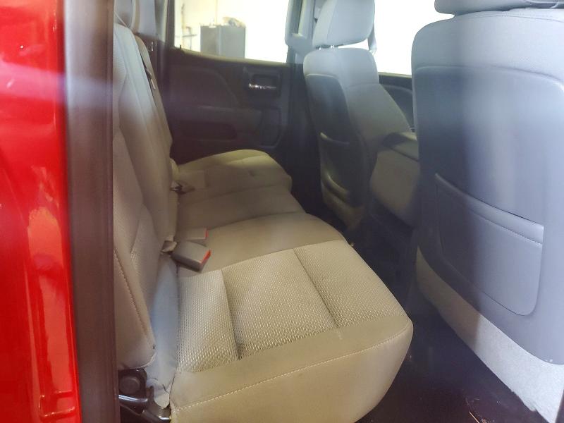 Продажа на аукционе авто 2015 Gmc Sierra, vin: 1GTV2TEC3FZ400630, номер лота: 62059236
