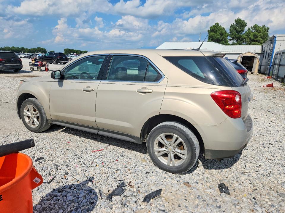 58555506 :رقم المزاد ، 2GNALBEK8C1170401 vin ، 2012 Chevrolet Equinox مزاد بيع