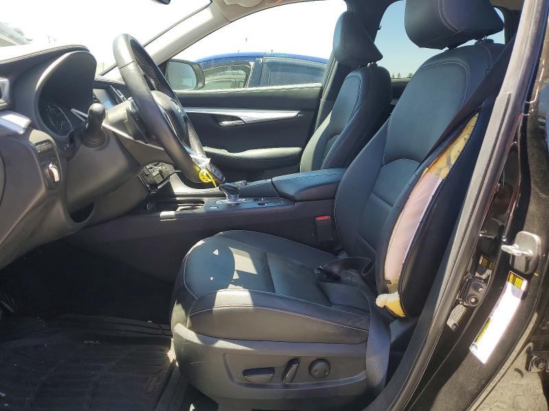 Продаж на аукціоні авто 2019 Infiniti Qx50, vin: 3PCAJ5M12KF137141, номер лоту: 60479786