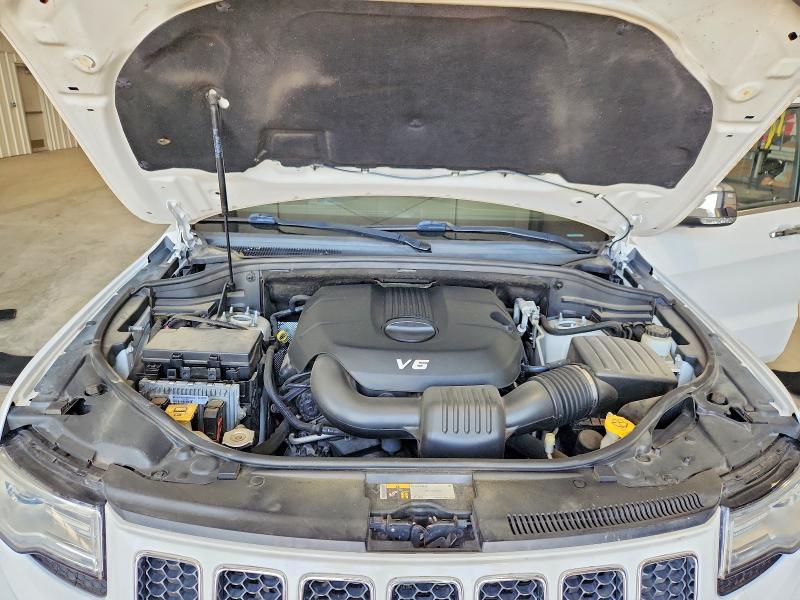 Aukcja sprzedaży 2015 Jeep Grand Cherokee, vin: 1C4RJECG0FC742058, numer aukcji: 61846796