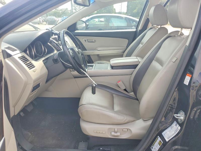 2011 Mazda Cx-9 მანქანა იყიდება აუქციონზე, vin: JM3TB2DA5B0321337, აუქციონის ნომერი: 60766206