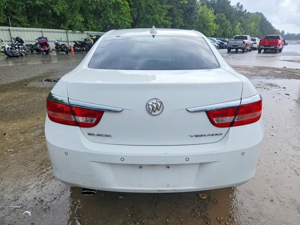Продажа на аукционе авто 2015 Buick Verano, vin: 1G4PR5SK1F4118815, номер лота: 60713596
