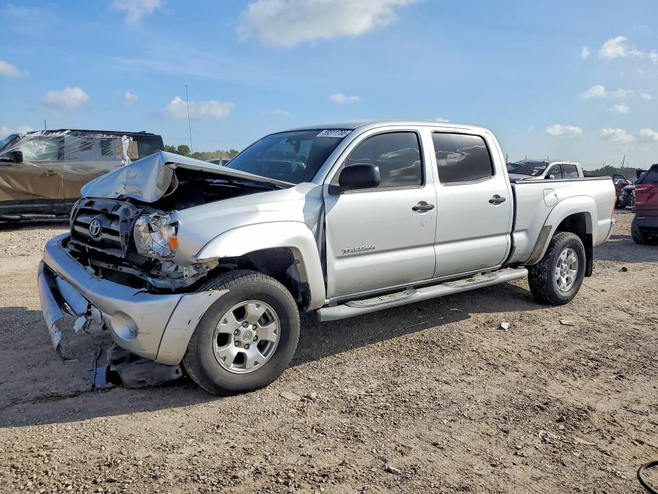 Aukcja sprzedaży 2006 Toyota Tacoma, vin: 3TMKU72NX6M006036, numer aukcji: 59311766