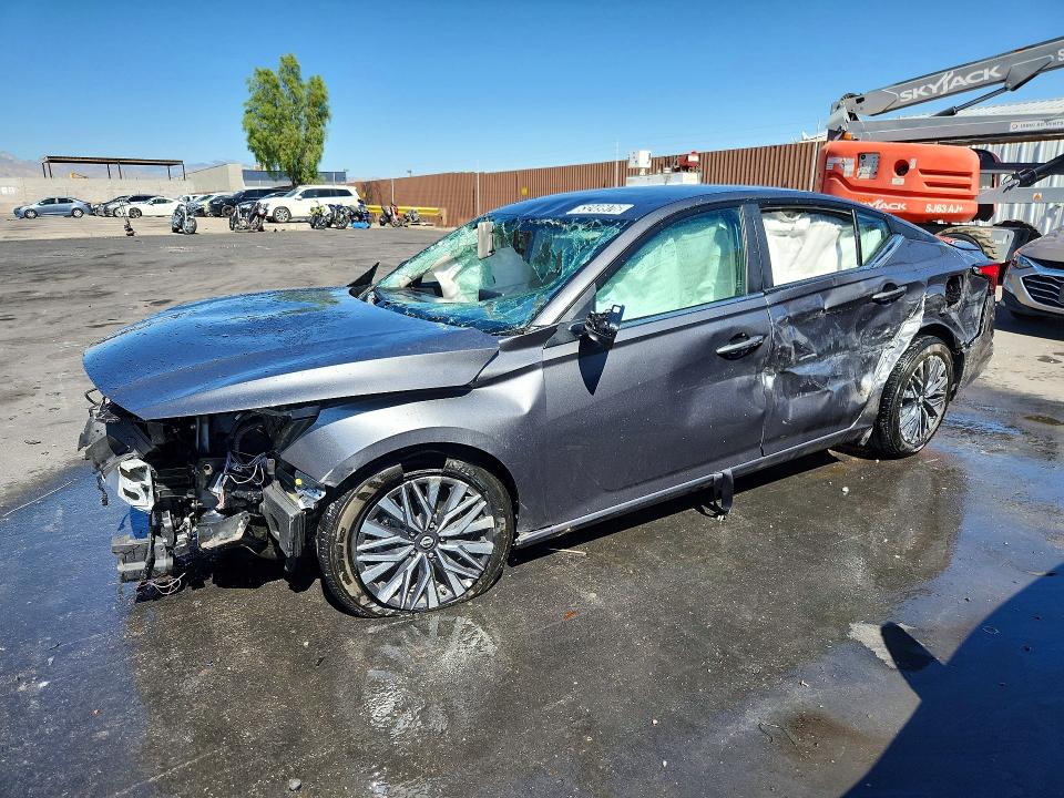 Auction sale of the 2026 Nissan Altima, vin: 1N4BL4DV4TN321825, lot number: 63249976