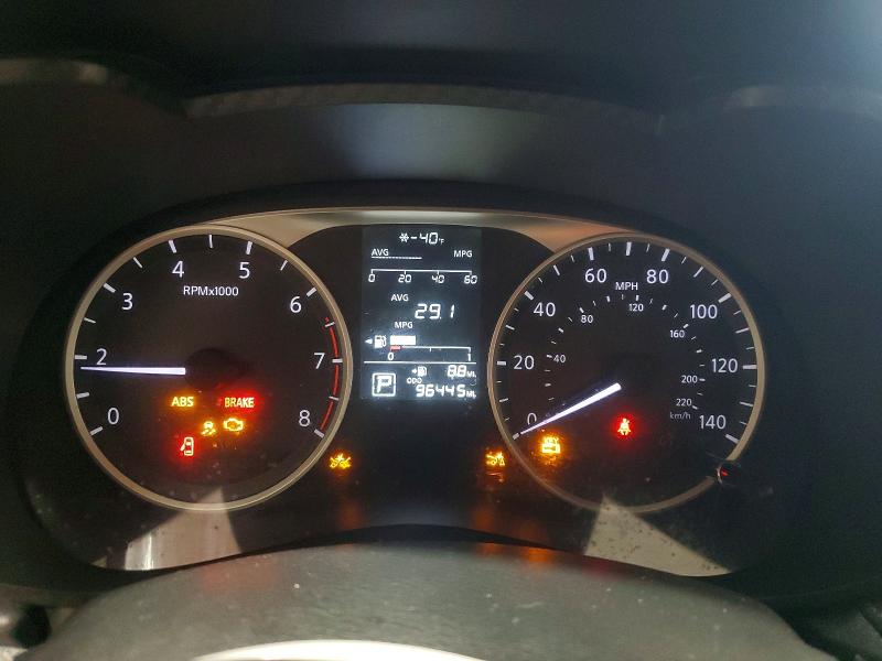 Aukcja sprzedaży 2020 Nissan Versa, vin: 3N1CN8DV8LL826690, numer aukcji: 61738026
