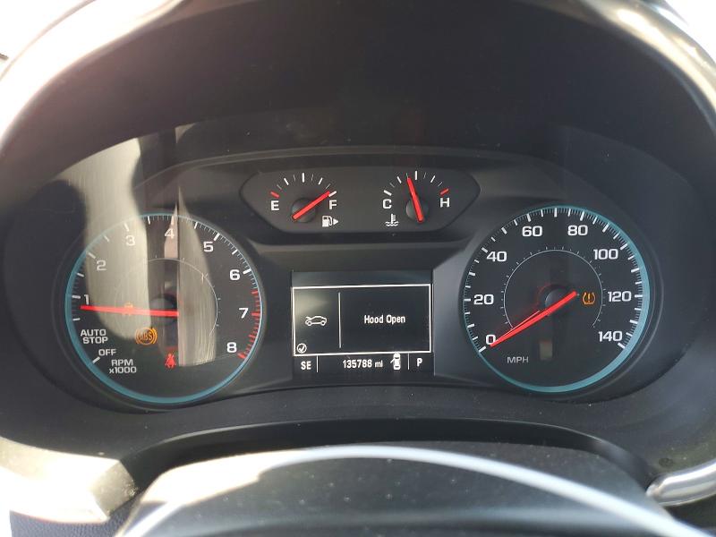 Aukcja sprzedaży 2016 Chevrolet Malibu, vin: 1G1ZE5ST4GF289249, numer aukcji: 62148616