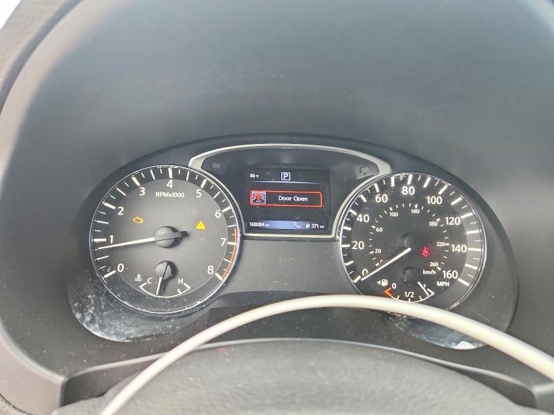 Продаж на аукціоні авто 2017 Nissan Altima, vin: 1N4AL3AP6HC119258, номер лоту: 62940446