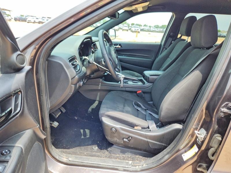 Aukcja sprzedaży 2021 Dodge Durango, vin: 1C4RDHDG0MC519006, numer aukcji: 62529046