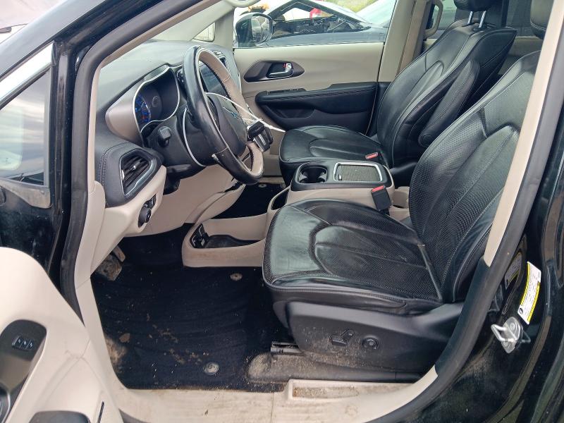 Продажа на аукционе авто 2019 Chrysler Pacifica, vin: 2C4RC1N79KR598463, номер лота: 61980226