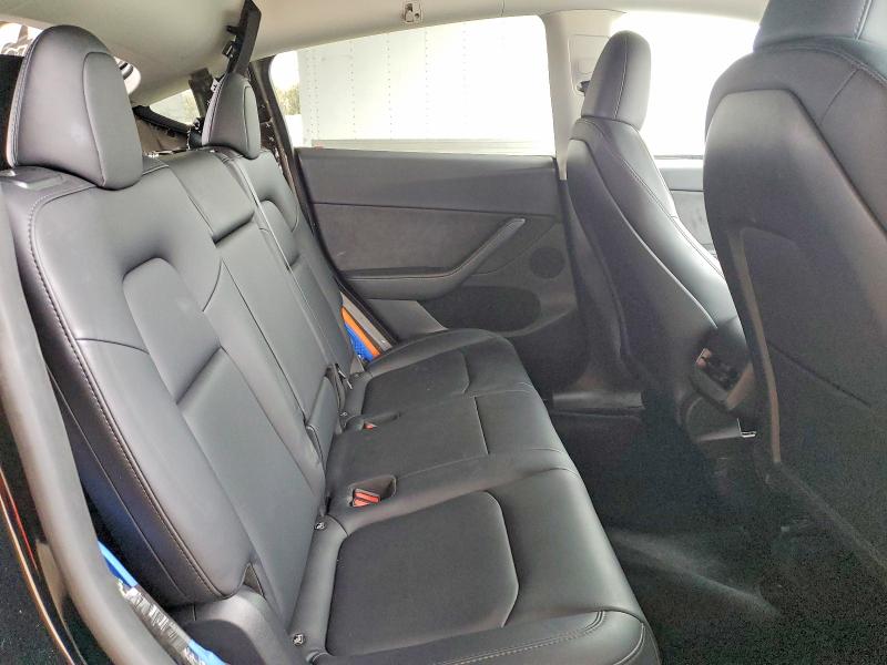 Продаж на аукціоні авто 2023 Tesla Model Y, vin: 7SAYGDED8PF969254, номер лоту: 59904176
