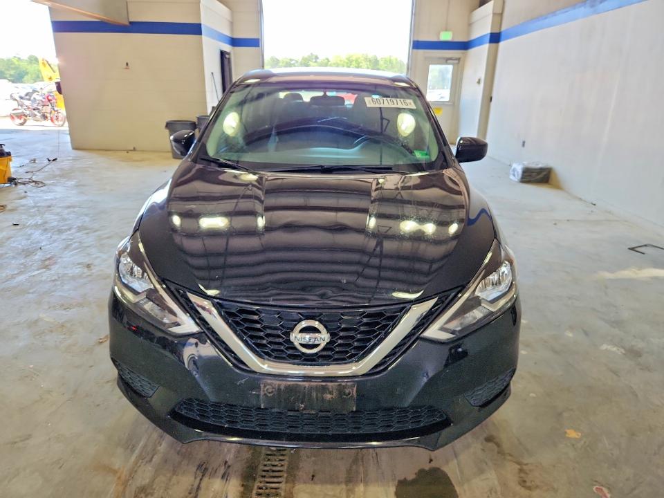Aukcja sprzedaży 2016 Nissan Sentra, vin: 3N1AB7AP8GY330779, numer aukcji: 60719716