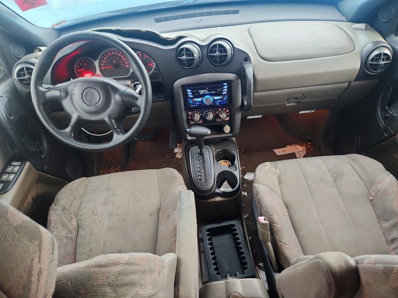 Продаж на аукціоні авто 2003 Pontiac Aztek, vin: 3G7DA03E73S596693, номер лоту: 58715816