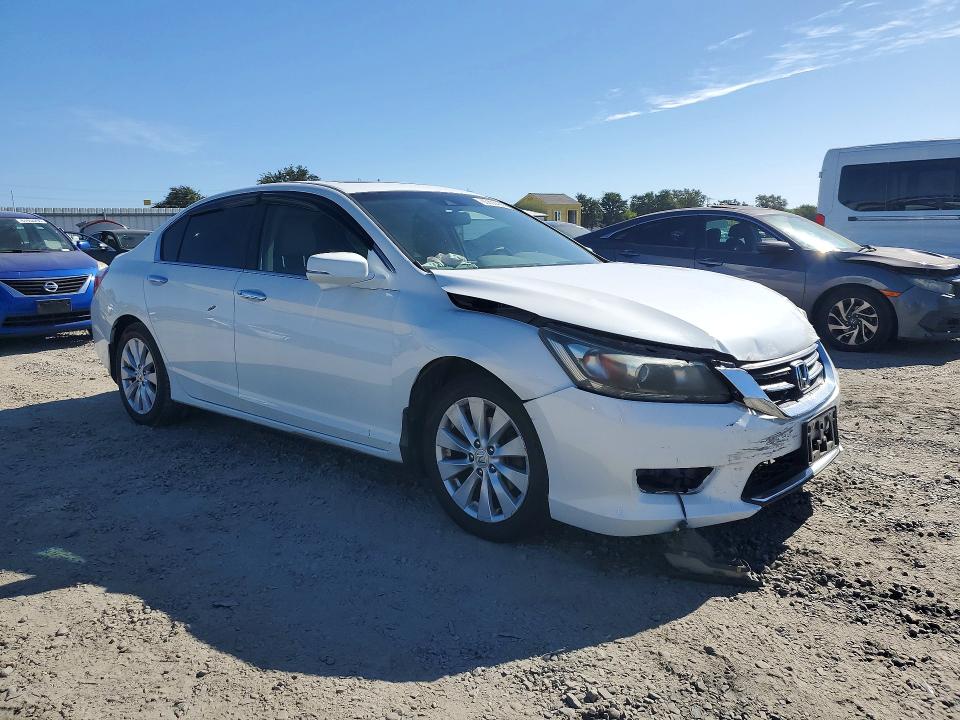 Aukcja sprzedaży 2013 Honda Accord, vin: 1HGCR2F89DA146555, numer aukcji: 60850436