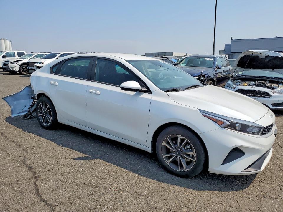 Продаж на аукціоні авто 2024 Kia Forte, vin: 3KPF24AD3RE737548, номер лоту: 62521046