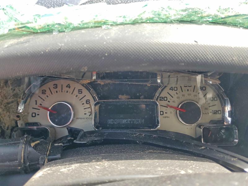 61818456 :رقم المزاد ، 1FMJK1H55DEF30571 vin ، 2013 Ford Expedition مزاد بيع