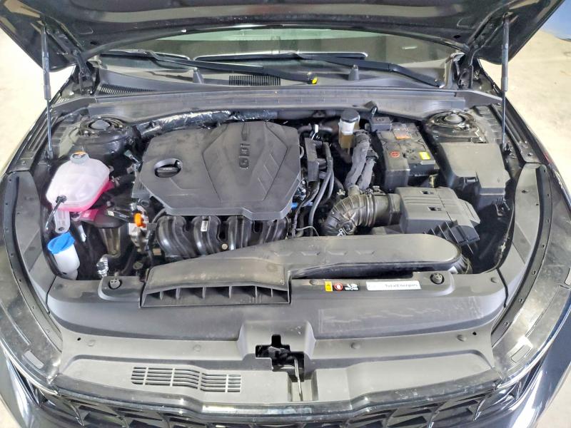 Продажа на аукционе авто 2026 Kia K5, vin: KNAG24J7XT5439447, номер лота: 62844006