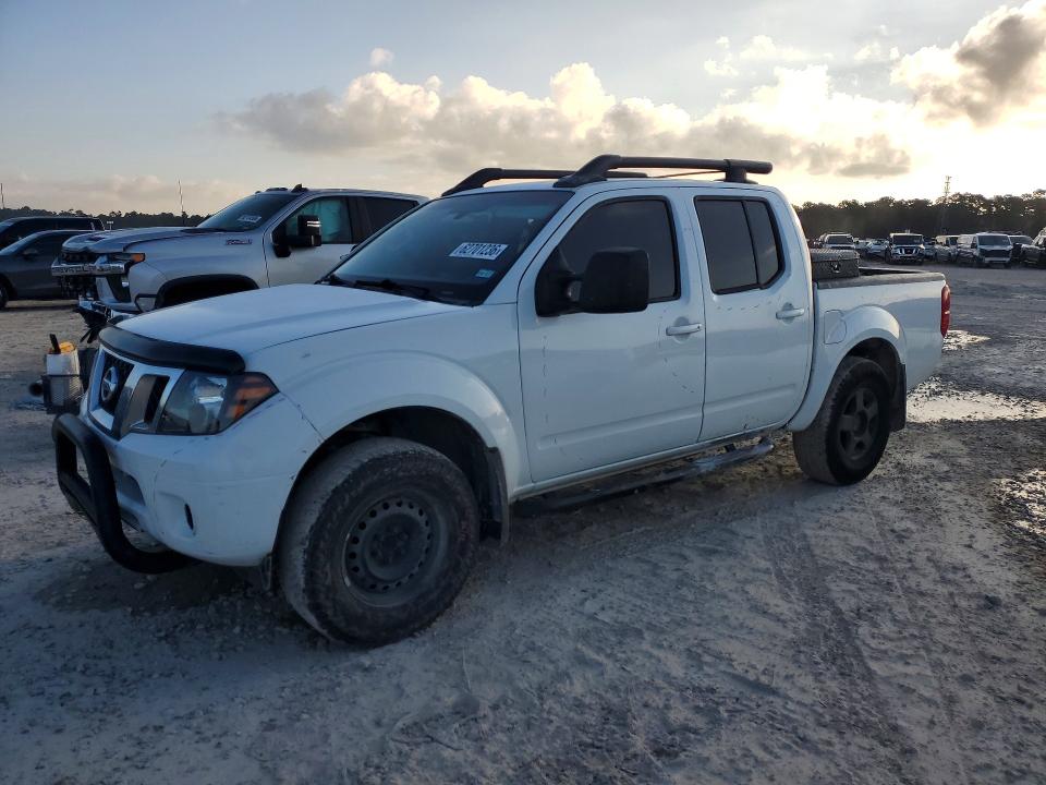 Aukcja sprzedaży 2016 Nissan Frontier, vin: 1N6AD0ER7GN720910, numer aukcji: 62701236