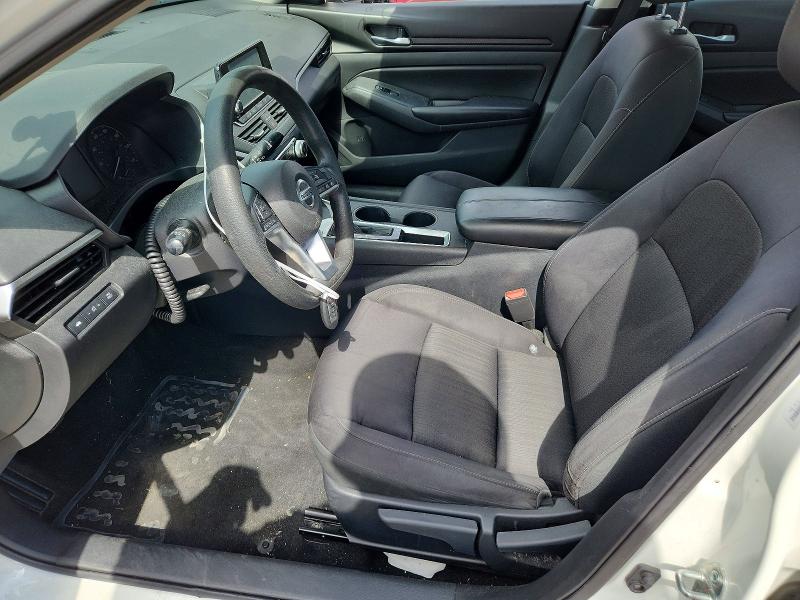 Продаж на аукціоні авто 2021 Nissan Altima, vin: 1N4BL4BV0MN364787, номер лоту: 60934406