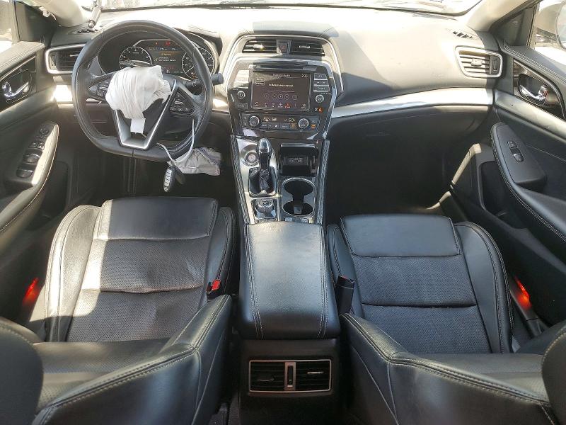 Продаж на аукціоні авто 2023 Nissan Maxima, vin: 1N4AA6CV7PC512042, номер лоту: 61542946