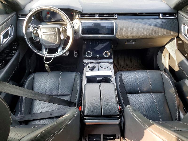 Продаж на аукціоні авто 2019 Land Rover Range Rover Velar, vin: SALYL2EX6KA789367, номер лоту: 60803016
