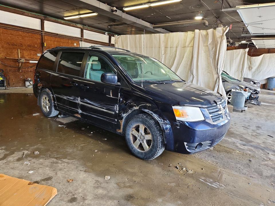 Aukcja sprzedaży 2010 Dodge Grand Caravan, vin: 2D4RN5DXXAR256654, numer aukcji: 58883206