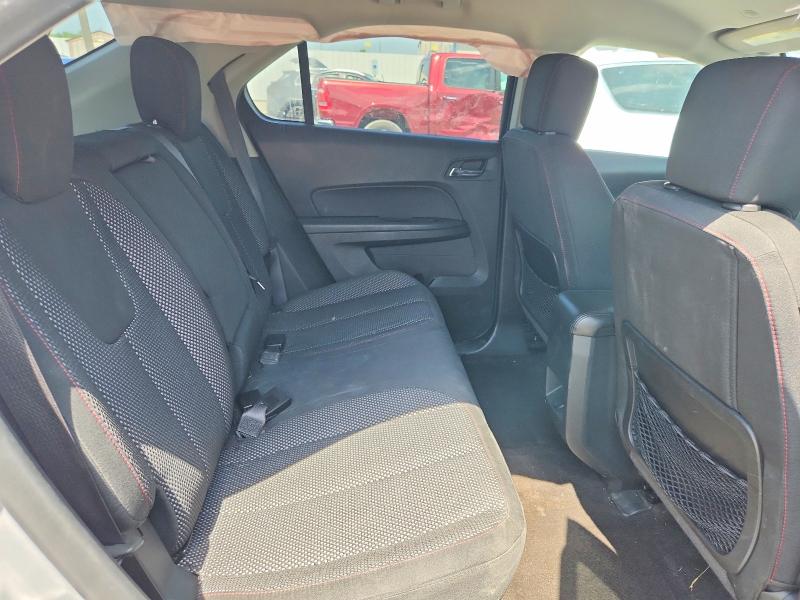59132826 :رقم المزاد ، 2GNALCEK7G6219599 vin ، 2016 Chevrolet Equinox مزاد بيع